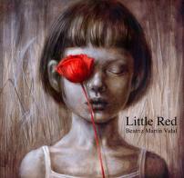 Little red di Beatriz Martin Vidal edito da Logos