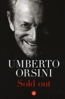 Sold out di Umberto Orsini edito da Laterza