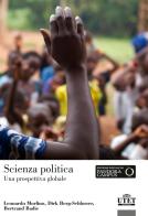 Scienza politica di Leonardo Morlino, Dirk Berg-Schlosser, Bertrand Badie edito da UTET Università