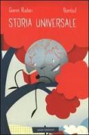 Storia universale di Gianni Rodari, Maurizio Santucci edito da Emme Edizioni