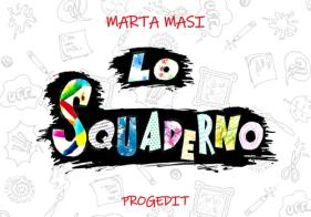 Lo squaderno di Marta Masi edito da Progedit