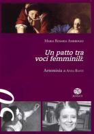 Un patto tra voci femminili. «Artemisia» di Anna Banti di Maria Rosaria Ambrogio edito da Kogoi Edizioni
