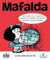 Mafalda. Le strisce vol. 2 di Quino edito da Magazzini Salani