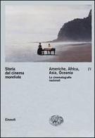 Storia del cinema mondiale vol.4 edito da Einaudi