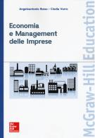 Economia e management delle imprese di Angeloantonio Russo, Clodia Vurro edito da McGraw-Hill Education