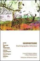 Geopoetiche. Studi di geografia e letteratura edito da Unicopli