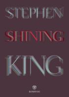 Shining di Stephen King edito da Bompiani