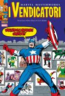 I vendicatori vol.2 di Stan Lee, Don Heck, Jack Kirby edito da Panini Comics
