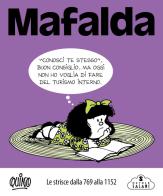 Mafalda. Le strisce vol. 3 di Quino edito da Magazzini Salani