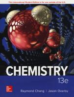 Chemistry di Raymond Chang, Jason Overby edito da McGraw-Hill Education
