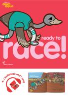 Ready to race! Learn with Mummy down under. Ediz. a colori di Ardoq edito da Learn with Mummy