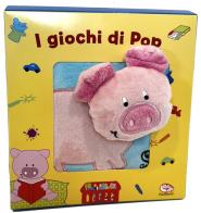 I giochi di Pop. Ediz. a colori edito da Librido Gallucci