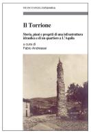 Il Torrione. Storia, piani e progetti di una infrastruttura idraulica e di un quartiere a L'Aquila edito da Franco Angeli