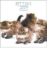 Kittens. Calendario 2004 edito da Lem