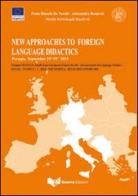 New approaches to foreign language didactis edito da Guerra Edizioni
