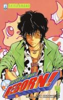 Tutor Hitman Reborn vol.4 di Akira Amano edito da Star Comics