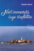 Nell'immensità di un lago stupendo di Claudio Comini edito da Macchione Editore
