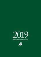 Agenda ecumenica di Bose 2019 edito da Qiqajon