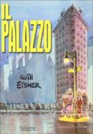 Il palazzo di Will Eisner edito da PuntoZero