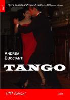 Tango di Andrea Buccianti edito da 0111edizioni