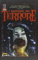 I racconti del terrore di Steve Niles, Ben Templesmith, Jeff Mariotte edito da Free Books