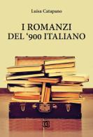 I romanzi del '900 di Luisa Catapano edito da 13Lab Edition