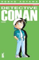Detective Conan vol. 106 di Gosho Aoyama edito da Star Comics