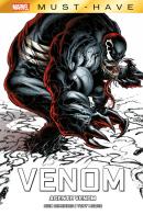 Agente Venom. Venom di Rick Remender, Tom Fowler, Toby Moore edito da Panini Comics