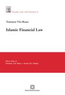 Islamic financial law di Tommaso Vito Russo edito da Edizioni Scientifiche Italiane