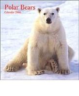 Polar bears. Calendario 2004 edito da Lem
