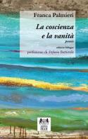 La coscienza e la vanità di Franca Palmieri edito da Seam