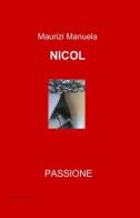 Nicol di Diavoletto edito da ilmiolibro self publishing