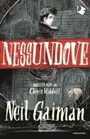 Nessundove di Neil Gaiman edito da Mondadori