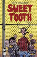 Sweet Tooth vol.2 di Jeff Lemire, José Villarubia edito da Panini Comics