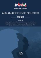 Almanacco geopolitico 2020 edito da Mondo Nuovo