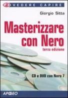 Masterizzare con Nero di Giorgio Sitta edito da Apogeo