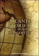 Atlante storico del mondo edito da De Agostini
