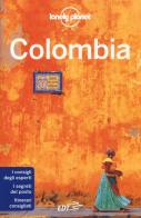Colombia di Alex Egerton, Tom Masters, Kevin Raub edito da EDT