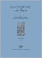 Bollettino del Centro di studi vichiani (2013) vol. 1-2 vol.43 edito da Storia e Letteratura