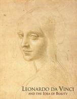 Leonardo da Vinci and the idea of beauty. Ediz. illustrata di John T. Spike edito da Centro Di