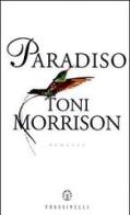 Paradiso di Toni Morrison edito da Sperling & Kupfer