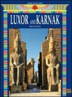 Luxor e Karnak. Ediz. inglese di Giovanna Magi edito da Bonechi