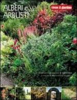 Alberi e arbusti di David Squire edito da Il Castello