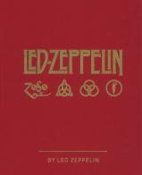 Led Zeppelin. Ediz. illustrata di Led Zeppelin edito da Rizzoli Lizard