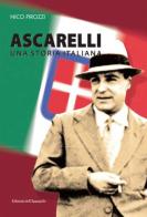 Ascarelli. Una storia italiana di Nico Pirozzi edito da Edizioni dell'Ippogrifo