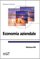 Economia aziendale di Gennaro Ferrara edito da McGraw-Hill Education