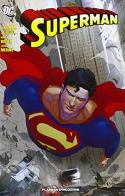 Superman vol.8 edito da Lion
