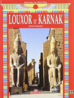 Luxor e Karnak. Ediz. francese di Giovanna Magi edito da Bonechi