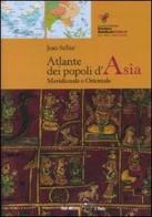 Atlante dei popoli d'Asia di Jean Sellier edito da Il Ponte Editrice