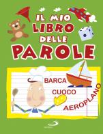 Il mio libro delle parole di Daria Lavinia Rosi edito da San Paolo Edizioni